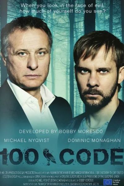 Постер Код 100