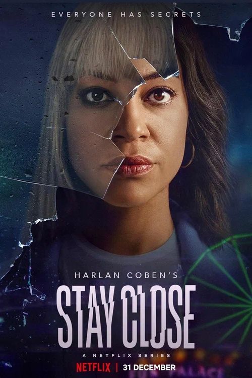 Постер Прошлое не отпустит