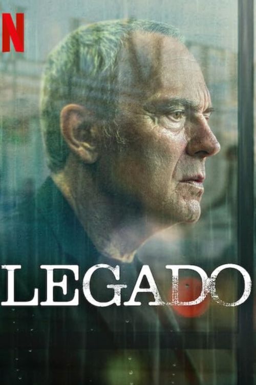 Постер Скверное наследие