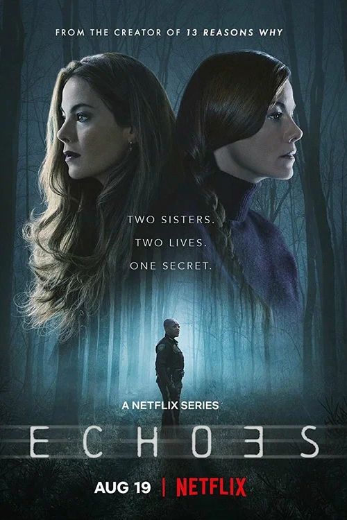 Постер Отголоски эха