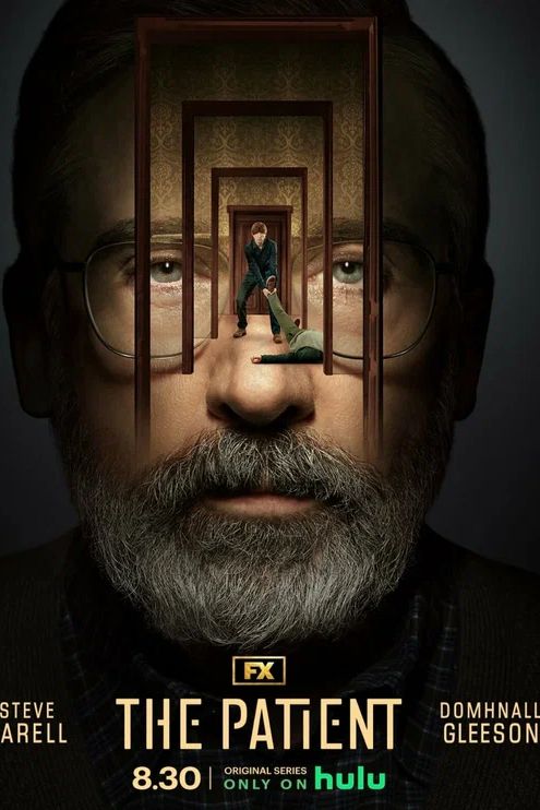 Постер Пациент