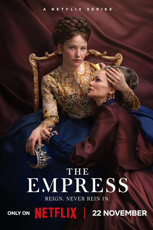 Постер Императрица