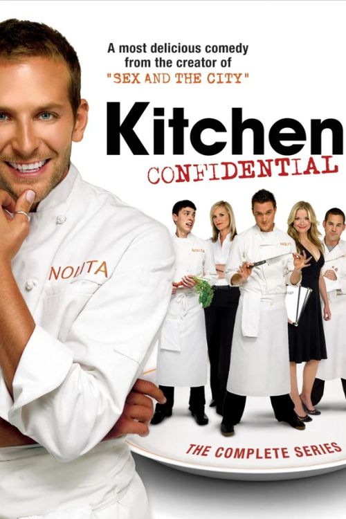 Постер Секреты на кухне