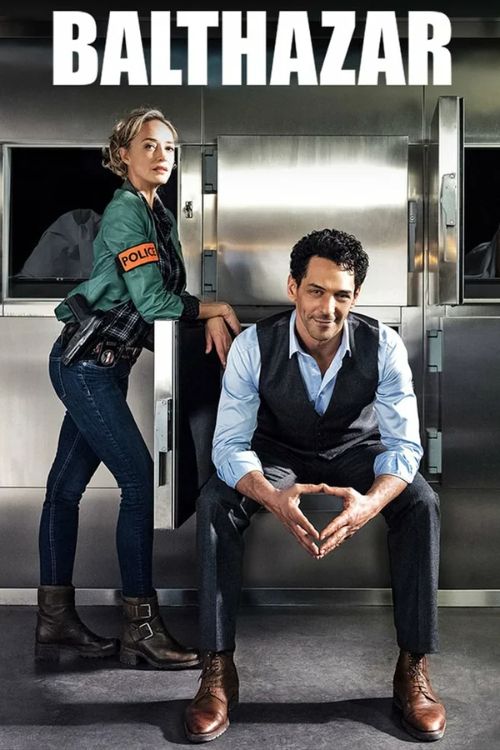 Постер Бальтазар