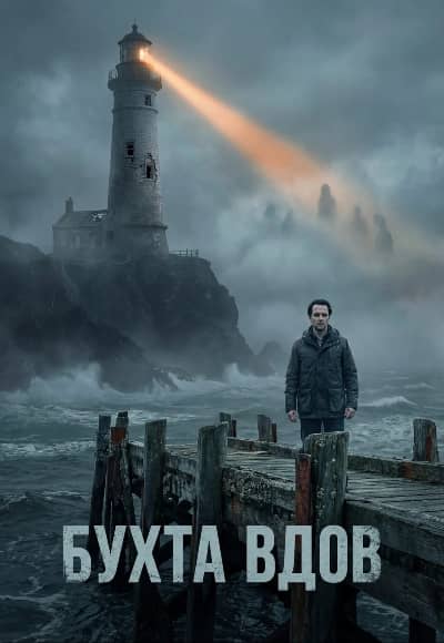 Постер Бухта вдов